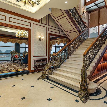 Wyndham Legend Halong Ha Long Exterior foto