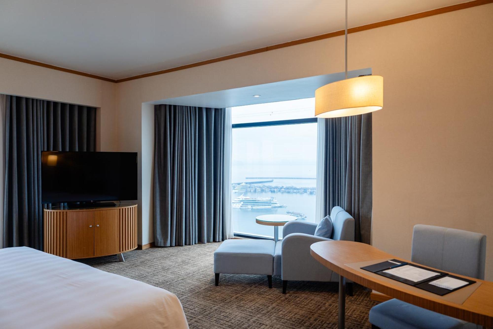 Wyndham Legend Halong Ha Long Exterior foto