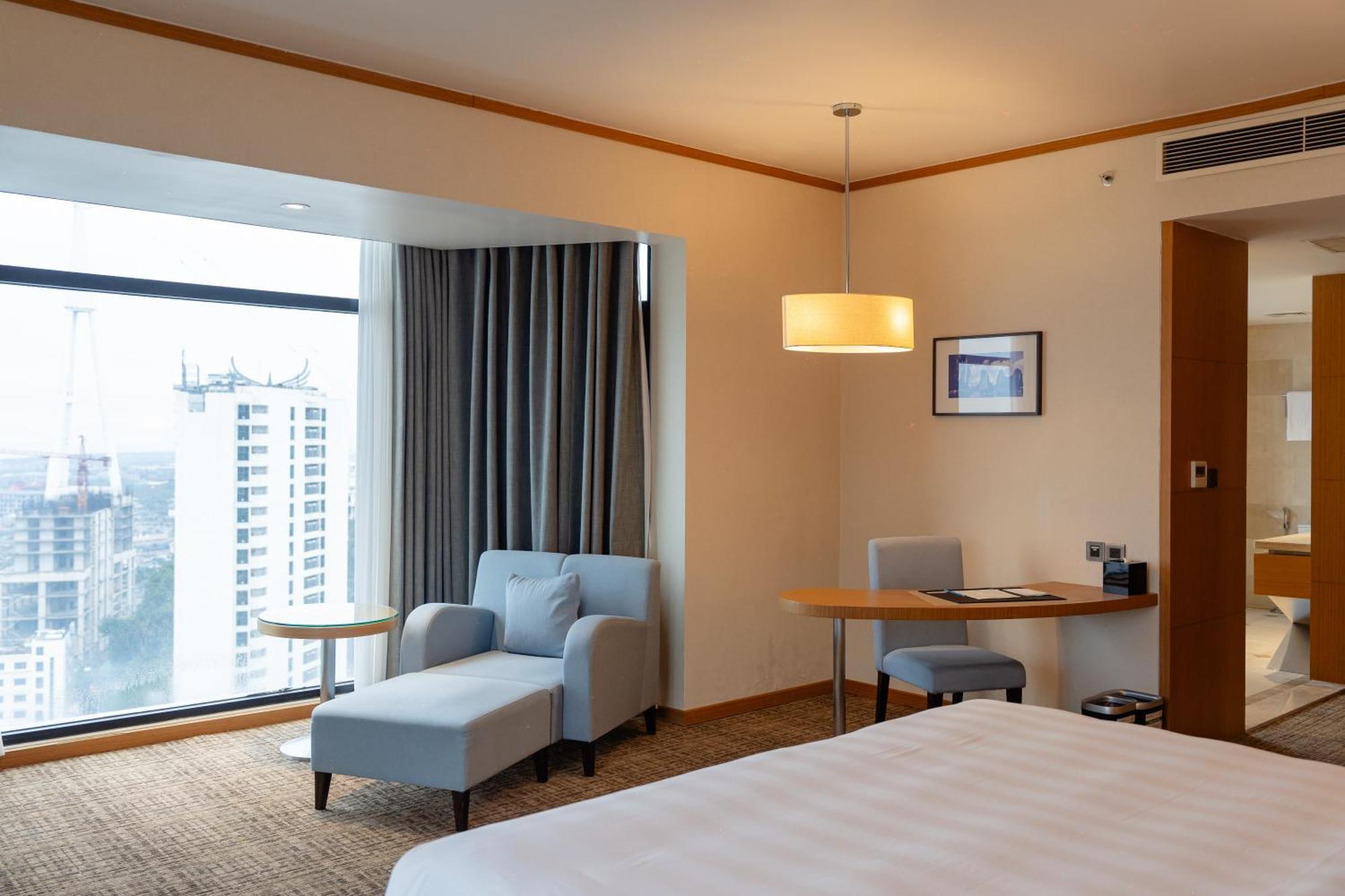Wyndham Legend Halong Ha Long Exterior foto